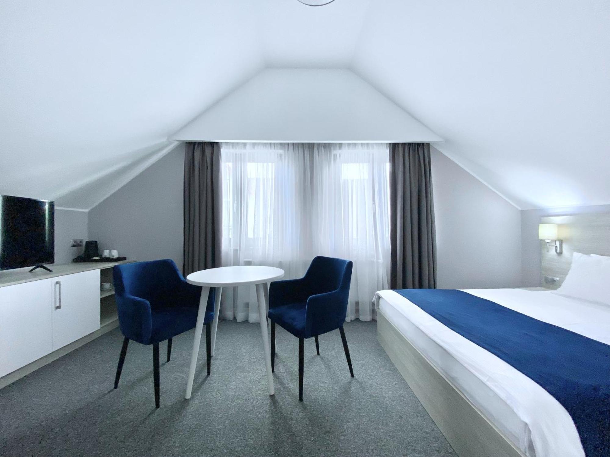 Willa Lazur Adults Only Miedzyzdroje Habitación foto