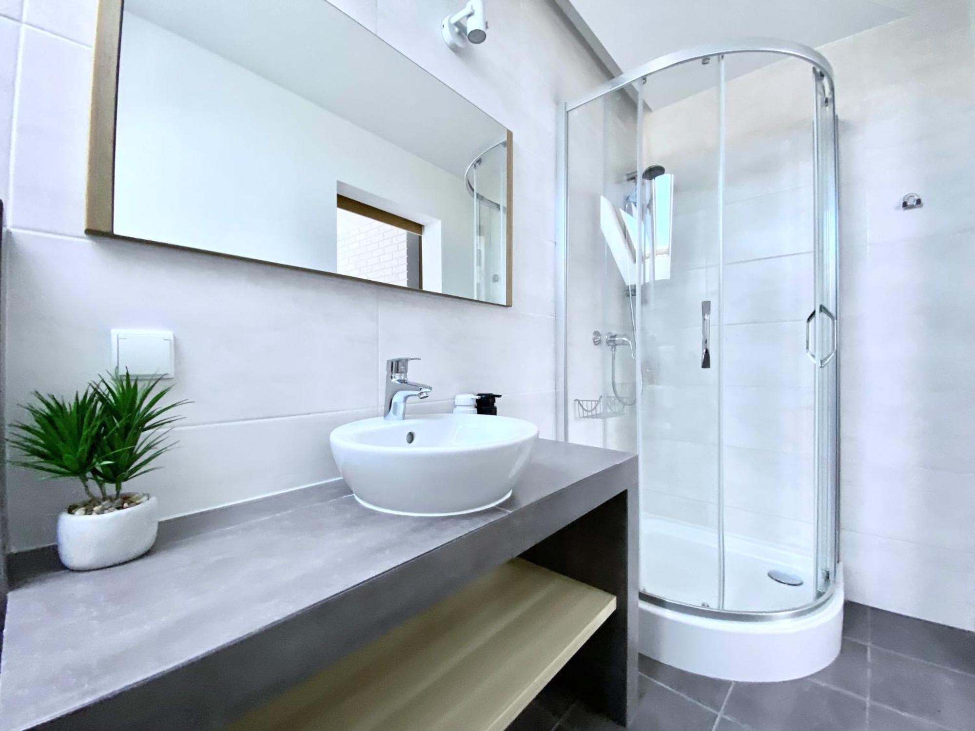 Willa Lazur Adults Only Miedzyzdroje Habitación foto